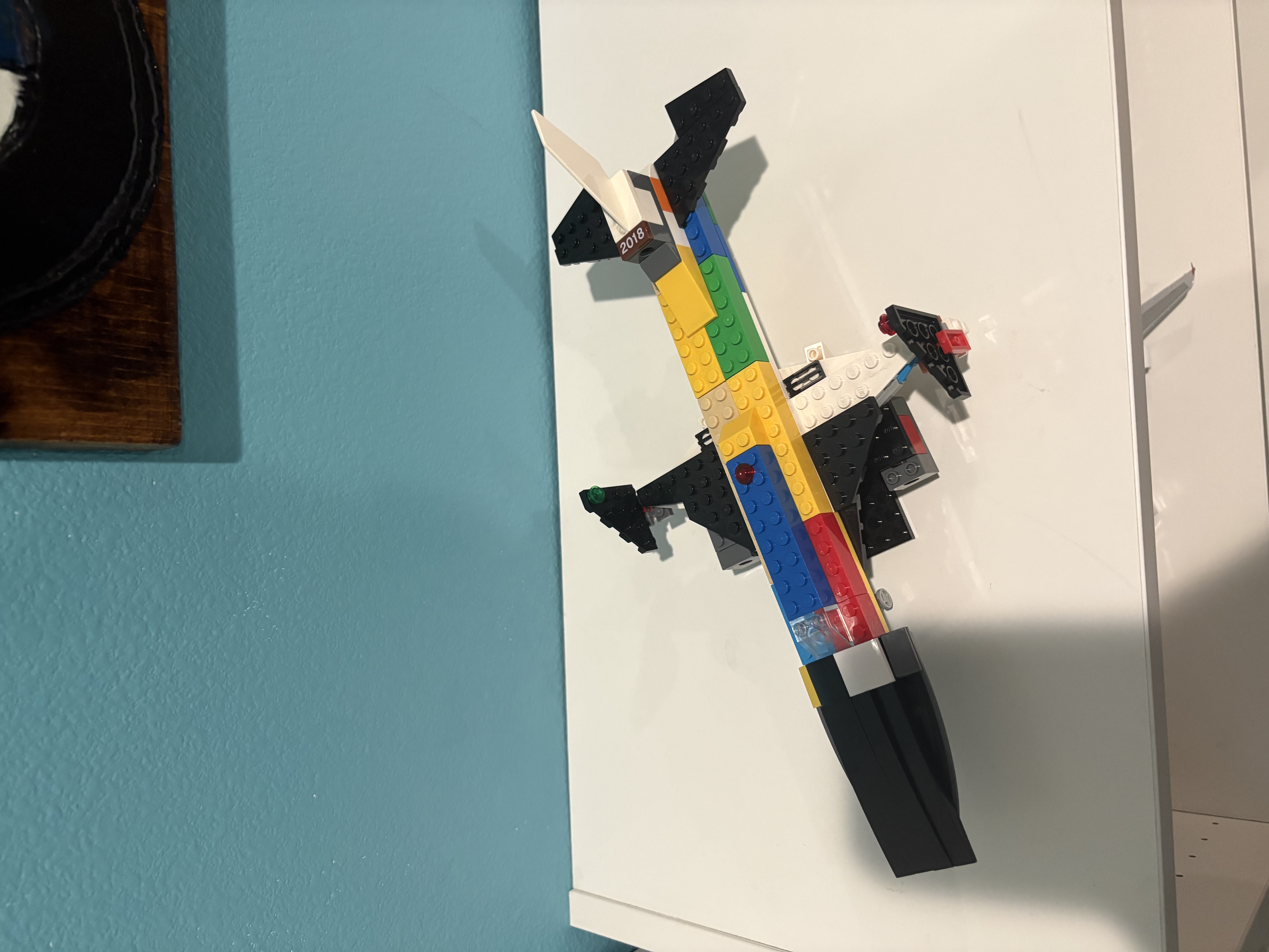 BVO Supersonic Jumbo Jet